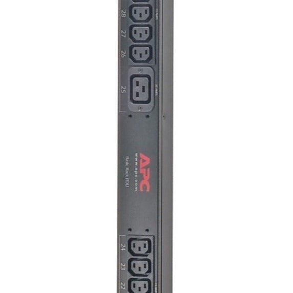 APC Basic Rack 12.5k VA PDU AP7568