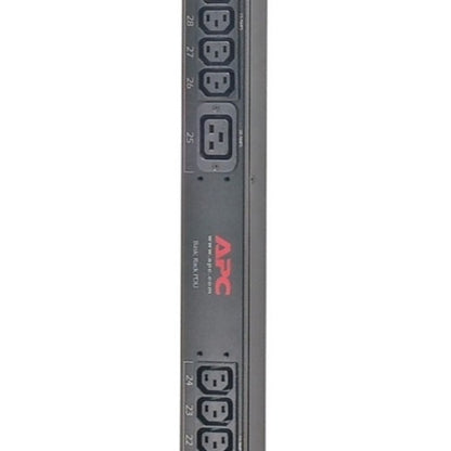 APC Basic Rack 12.5k VA PDU AP7568