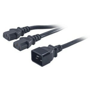 APC Splitter Power Cable AP9888