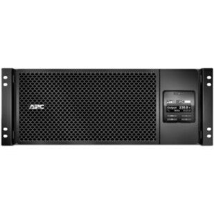 APC by Schneider Electric Smart-UPS SRT 6000VA RM 230V SRT6KRMXLI