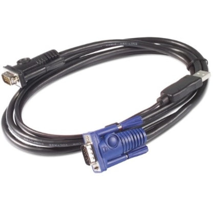 APC KVM USB Cable AP5257