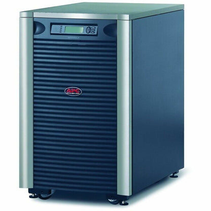 APC Symmetra LX 8kVA Scalable to 16kVA N+1, Tower UPS SYA8K16P