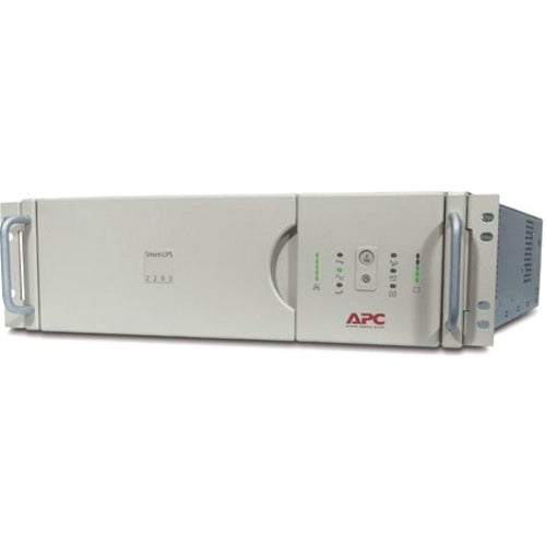 APC Smart-UPS 2200VA RM SU2200R3X167