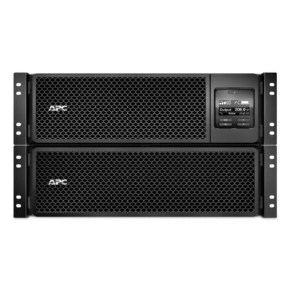 APC by Schneider Electric Smart-UPS SRT 8000VA RM 208V IEC SRT8KRMXLT-IEC