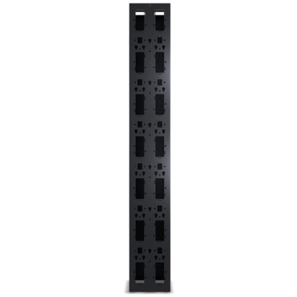 APC by Schneider Electric Vertical Cable Manager AR8665