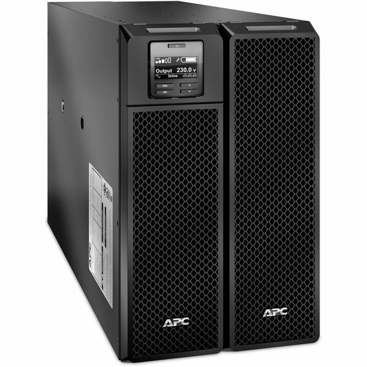 APC by Schneider Electric Smart-UPS SRT 10000VA 230V SRT10KXLI