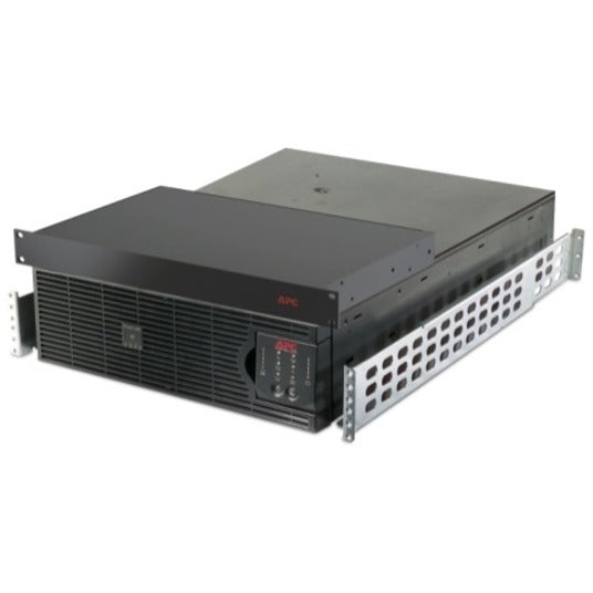 APC by Schneider Electric Smart-UPS 2200VA Rack-mountable UPS SURTD2200XLIM