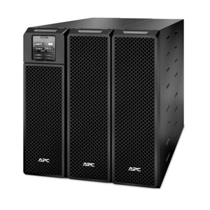 APC by Schneider Electric Smart-UPS SRT 8000VA 208V IEC SRT8KXLT-IEC