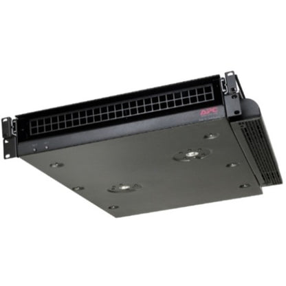 APC by Schneider Electric ACF202BLK Rack Side Air Distribution System ACF202BLK