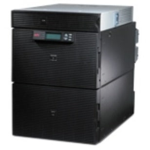 APC by Schneider Electric Smart-UPS On-Line SURT15KRMXLT-TF5 15 kVA Tower/Rack Mountable UPS SURT15KRMXLT-TF5