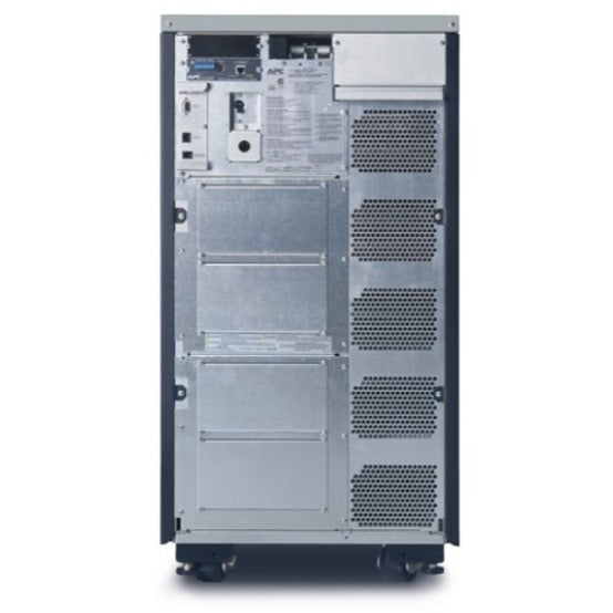 APC Symmetra LX 16kVA Scalable to 16kVA N+1 Tower UPS SYA16K16P