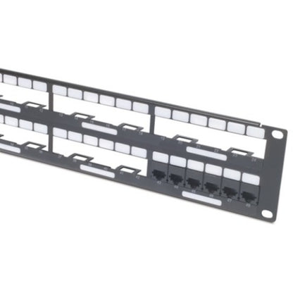 APC 2U Data Distribution Panel AR8452