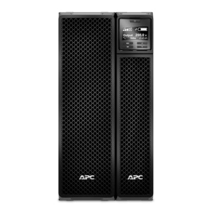 APC by Schneider Electric Smart-UPS SRT 3000VA 208/240V to 120V Step-Down Transformer SRT3000XLT-5KTF