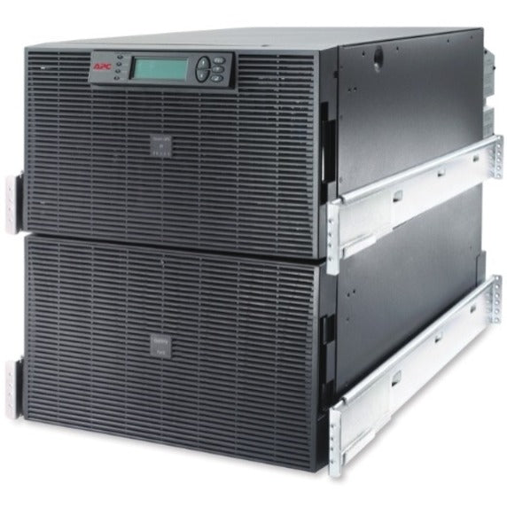 APC by Schneider Electric Smart-UPS RT 20kVA Tower/Rack-mountable UPS SURT20KRMXLI