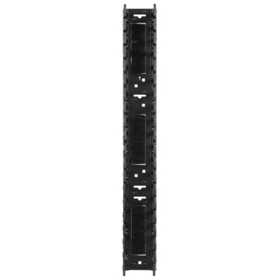 APC by Schneider Electric Vertical Cable Manager for NetShelter SX 750mm Wide 45U (Qty 2) AR7585