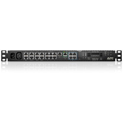 APC by Schneider Electric NetBotz Rack Monitor 750 NBRK0750