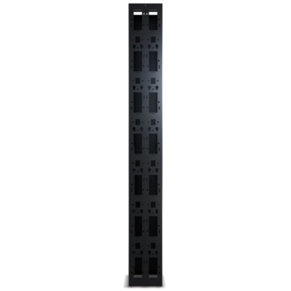 APC by Schneider Electric Vertical Cable Manager AR8635