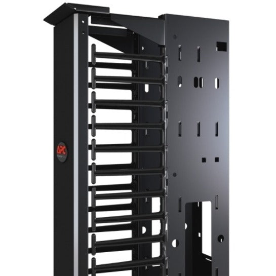 APC by Schneider Electric Vertical Cable Manager AR8635