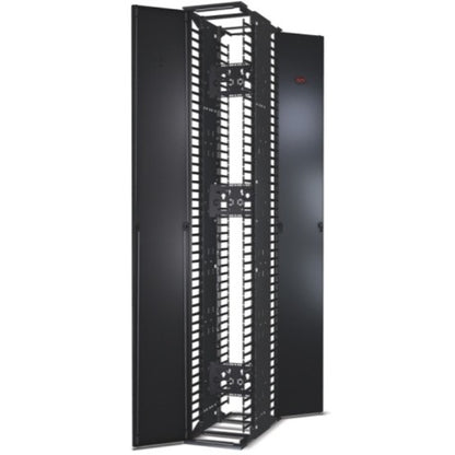 APC by Schneider Electric Vertical Cable Manager AR8675