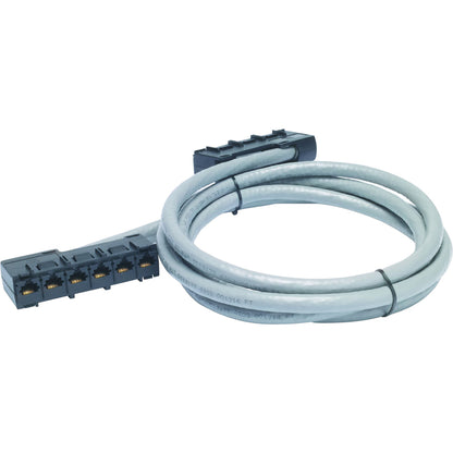 APC Cat5e CMR Data Distribution Cable DDCC5E-009