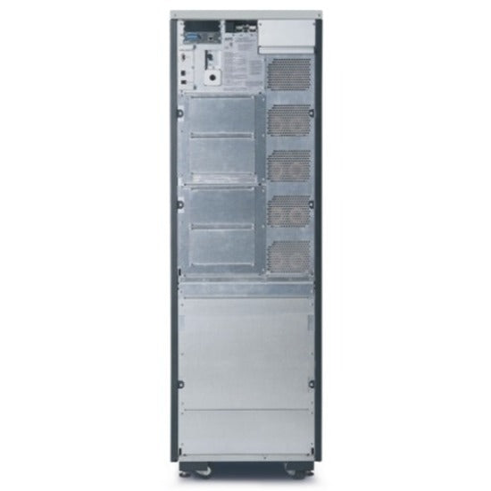 APC Symmetra LX 12kVA Scalable to 16kVA N+1 Ext. Run Tower, 208/240V Input, 208/240V and 120V Output UPS SYA12K16PXR