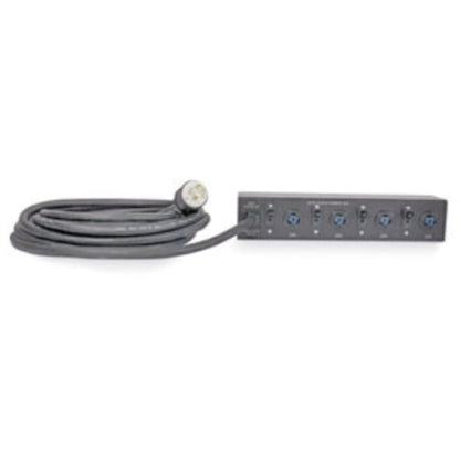 APC Basic Rack 4.992kVA Extender PDU AP7581