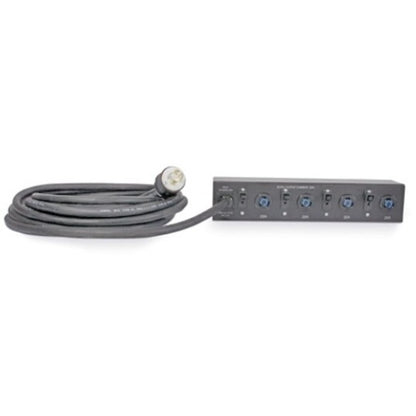 APC Basic Rack 4.992kVA Extender PDU AP7581