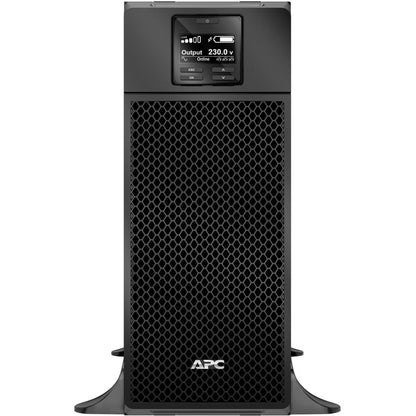 APC by Schneider Electric Smart-UPS SRT 6000VA 208V IEC SRT6KXLT-IEC