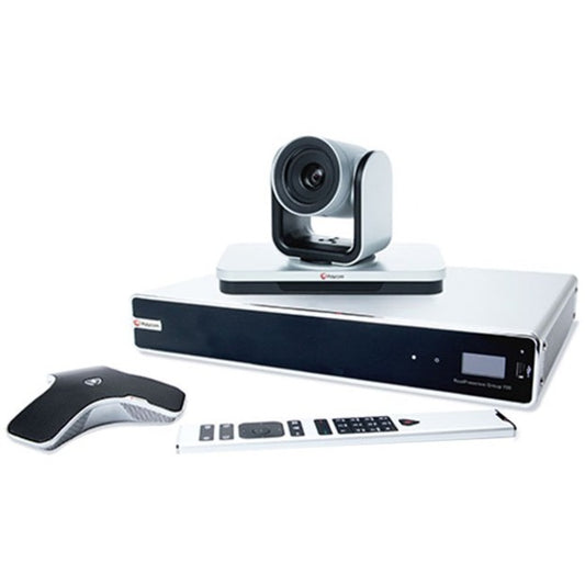 Poly RealPresence Group 700 Video Conference Equipment 7200-65200-125