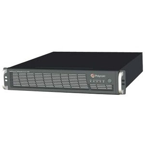 Poly RealPresence&reg; Collaboration Server 1800 RPCS1810-010