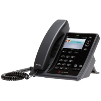 Poly 2200-44329-001 IP Handset 2200-44329-001