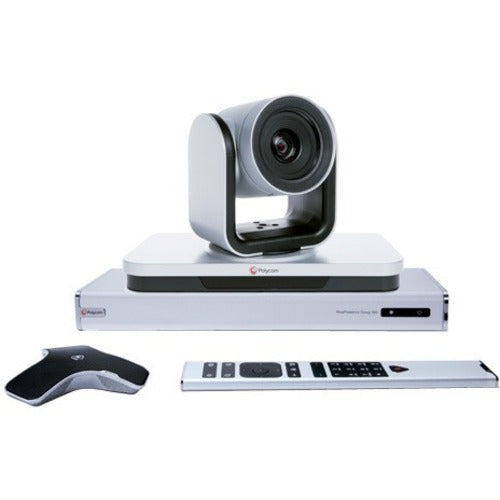 Poly RealPresence Group 500 Video Conference Equipment 7200-68511-125