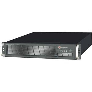 Poly RealPresence&reg; Collaboration Server 1800 RPCS1831-005