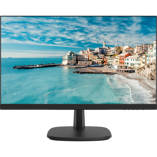 Hikvision DS-D5024FN 24" Class Full HD LCD Monitor - 16:9 - Black DS-D5024FN