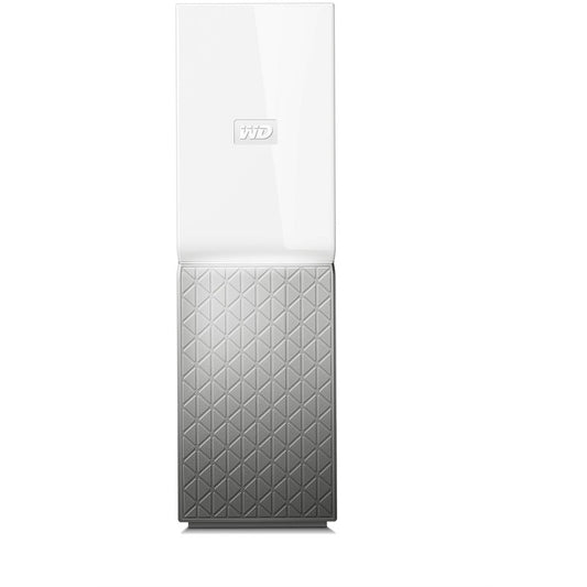 WD My Cloud Home Personal Cloud Storage WDBVXC0080HWT-NESN