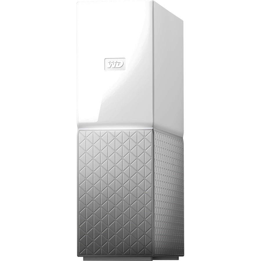 WD My Cloud Home Personal Cloud Storage WDBVXC0080HWT-NESN