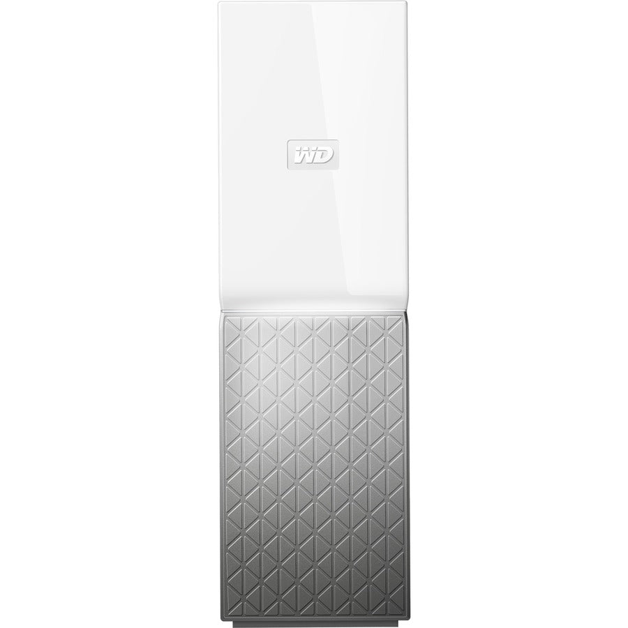 WD My Cloud Home Personal Cloud Storage WDBVXC0080HWT-NESN