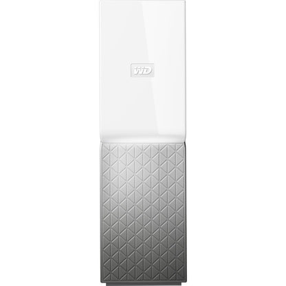 WD My Cloud Home Personal Cloud Storage WDBVXC0080HWT-NESN