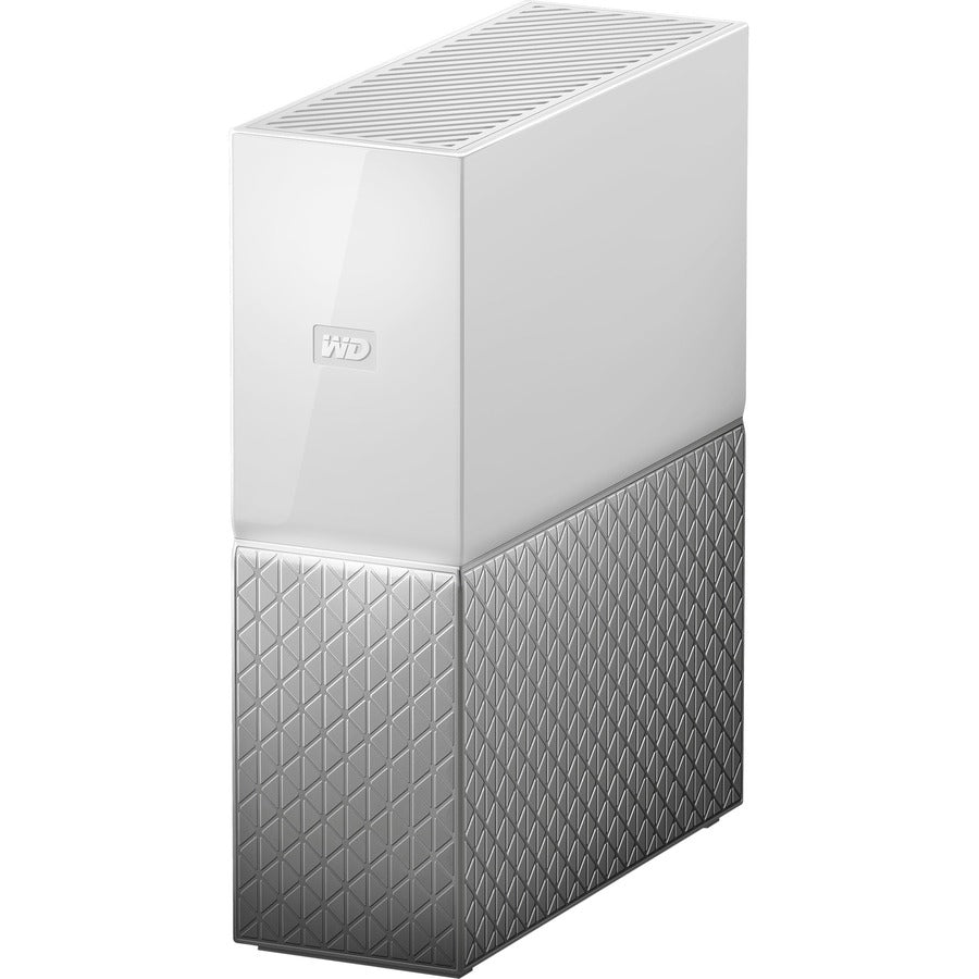 WD My Cloud Home Personal Cloud Storage WDBVXC0080HWT-NESN