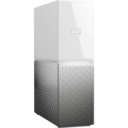 WD My Cloud Home Personal Cloud Storage WDBVXC0080HWT-NESN