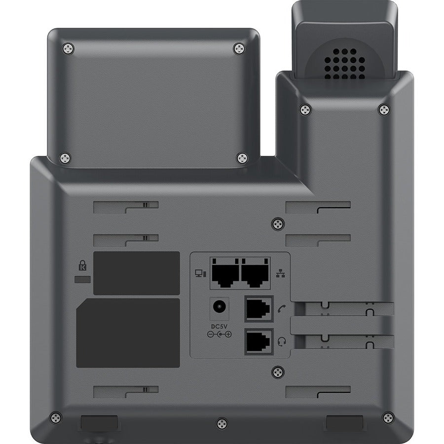 Grandstream GRP2602G IP Phone - Corded - Corded - Wi-Fi - Wall Mountable, Desktop GRP2602G