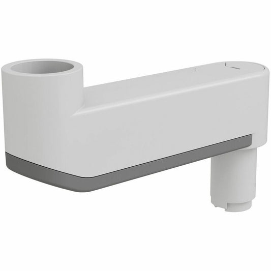 Ergotron CareFit Mounting Arm - White, Snow 98-648-251