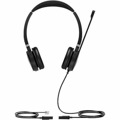 Yealink YHS36 Dual Wideband Headset YHS36-D