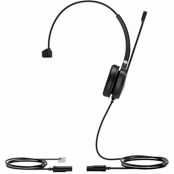 Yealink YHS36 Mono Wideband Headset YHS36-M