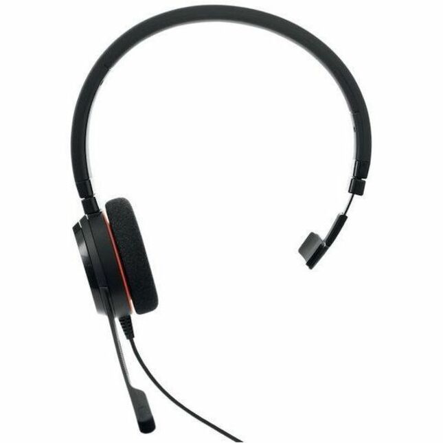 Jabra Evolve 20SE MS Headset 4993-823-389