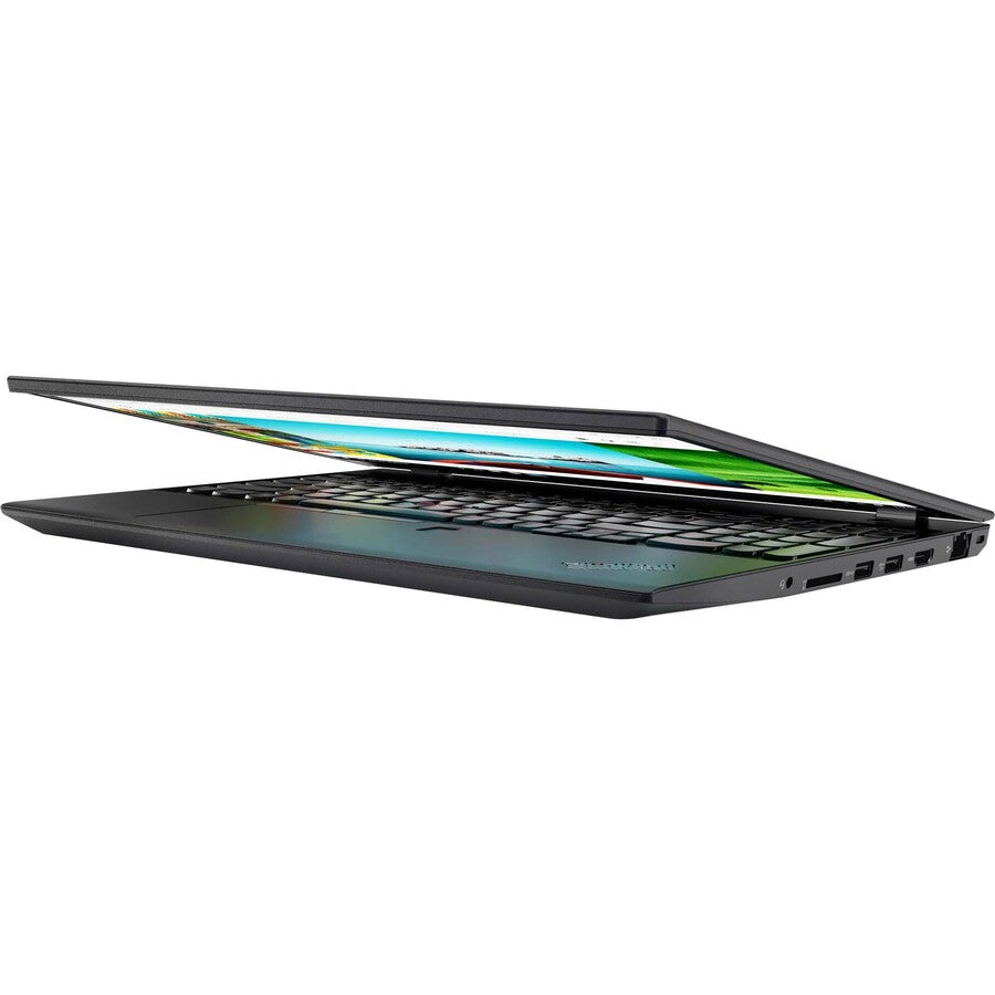 Lenovo ThinkPad P51s 20JY0004US 15.6" Mobile Workstation Ultrabook - 1920 x 1080 - Intel Core i7 6th Gen i7-6500U Dual-core (2 Core) 2.50 GHz - 16 GB Total RAM - 512 GB SSD - Black 20JY0004US