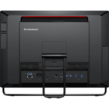 Lenovo ThinkCentre M93z 10AF0003CA All-in-One Computer - Intel Core i5 4th Gen i5-4570S Quad-core (4 Core) 2.90 GHz - 4 GB RAM DDR3 SDRAM - 500 GB HDD - 23" Full HD 1920 x 1080 - Desktop - Business Black 10AF0003CA