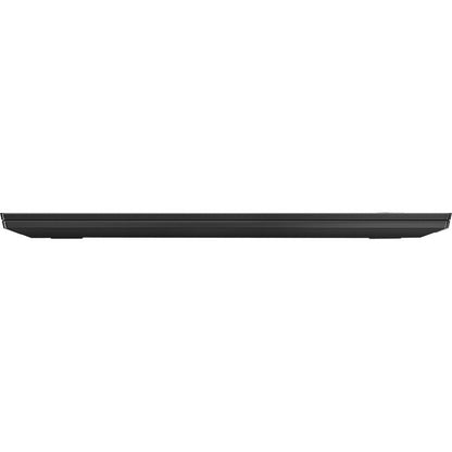 Lenovo ThinkPad E580 20KS003WCA 15.6" Notebook - 1366 x 768 - Intel Core i5 7th Gen i5-7200U Dual-core (2 Core) 2.50 GHz - 4 GB Total RAM - 500 GB HDD - Black 20KS003WCA