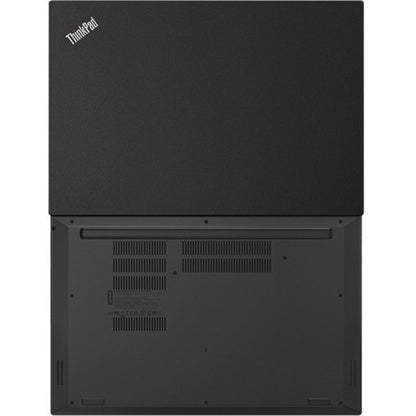 Lenovo ThinkPad E580 20KS003WCA 15.6" Notebook - 1366 x 768 - Intel Core i5 7th Gen i5-7200U Dual-core (2 Core) 2.50 GHz - 4 GB Total RAM - 500 GB HDD - Black 20KS003WCA