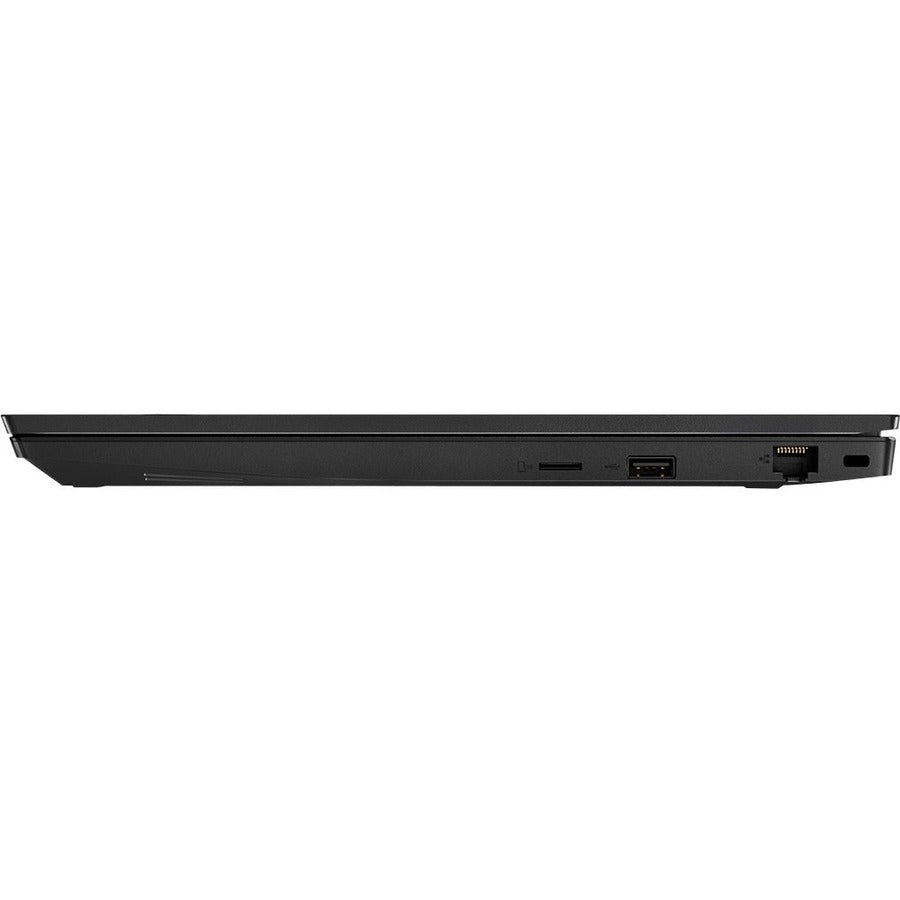 Lenovo ThinkPad E580 20KS003WCA 15.6" Notebook - 1366 x 768 - Intel Core i5 7th Gen i5-7200U Dual-core (2 Core) 2.50 GHz - 4 GB Total RAM - 500 GB HDD - Black 20KS003WCA